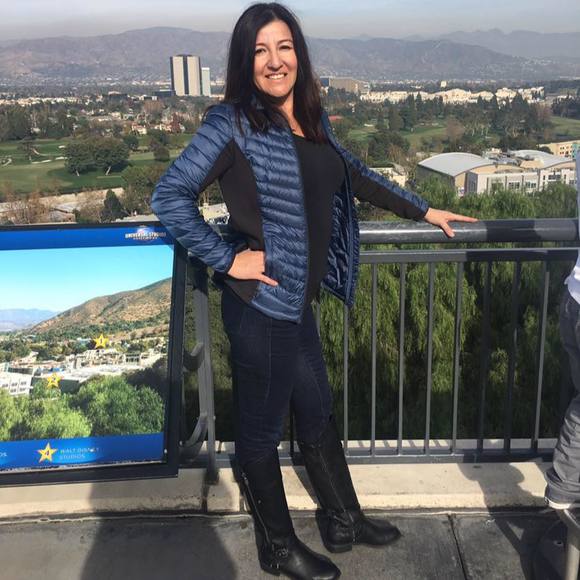 Meet your Posher, Grace - Picture 1 of 1